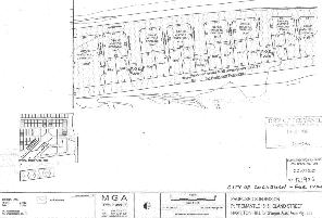 Recent details of proposal for housing on ANI Bradken site