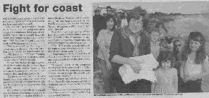 Fremantle Gazette 9 Sep 2003